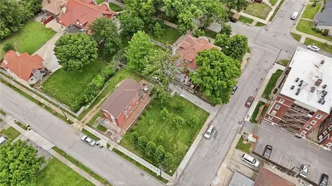 443 Bellefontaine Ave, Kansas City, MO 64124