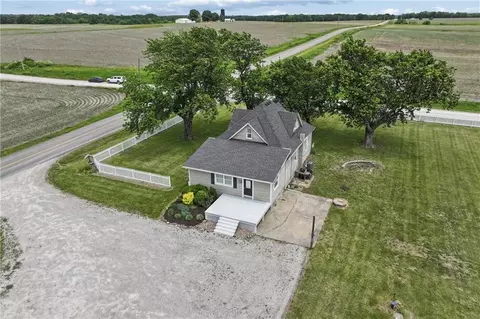 696 Highway Cc Rd, Concordia, MO 64020