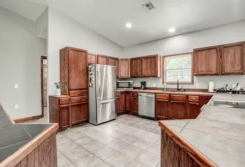 Kitchen - 6625 E 213th St, Quenemo, KS 66528 photo 1 of 3