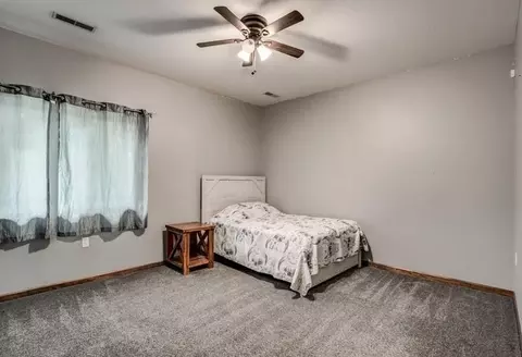 Bedroom - 6625 E 213th St, Quenemo, KS 66528 photo 3 of 5