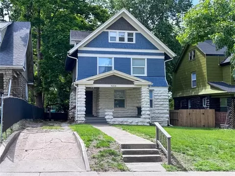 4008 Chestnut Ave, Kansas City, MO 64130
