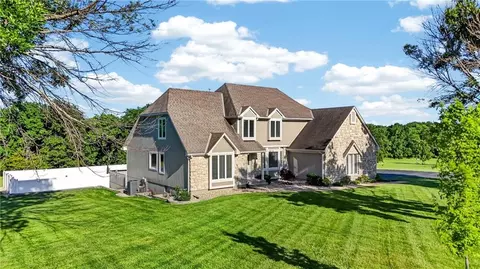 2018 Lexington Rd, Pleasant Hill, MO 64080