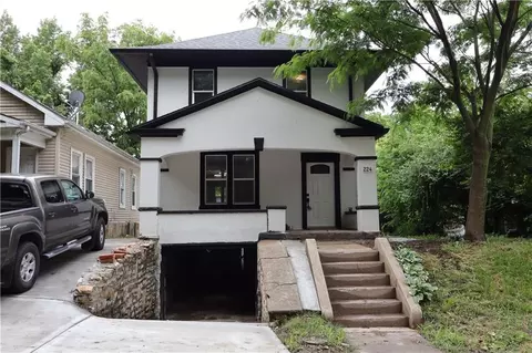 224 N 34th St, Kansas City, KS 66102
