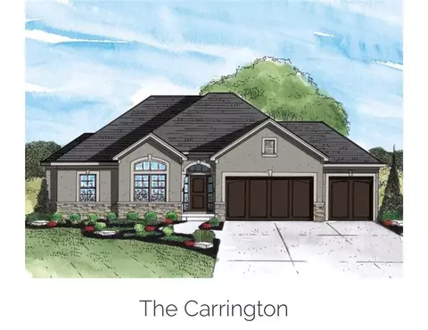 4908 NW 70th Ter, Kansas City, MO 64151