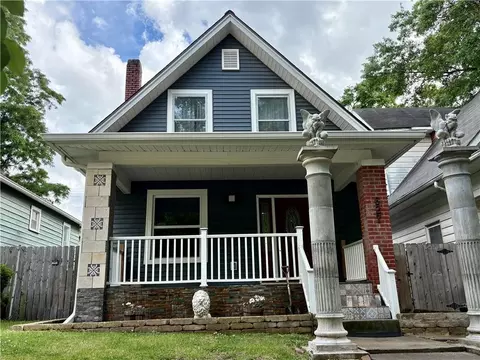 627 Miami St, Leavenworth, KS 66048