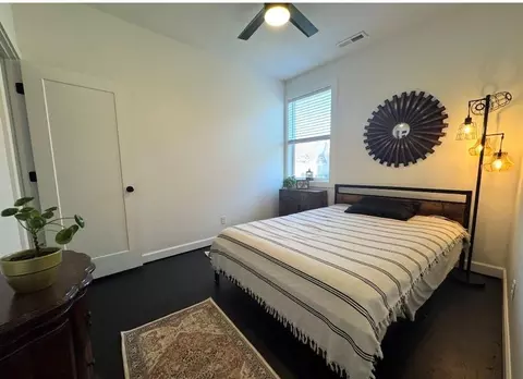 Bedroom - 111 W 16th Ter, Eudora, KS 66025 photo 2 of 8