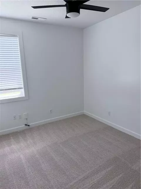 Bedroom - 111 W 16th Ter, Eudora, KS 66025 photo 7 of 8