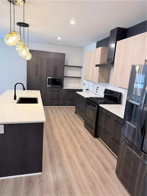 Kitchen - 111 W 16th Ter, Eudora, KS 66025 photo 6 of 6
