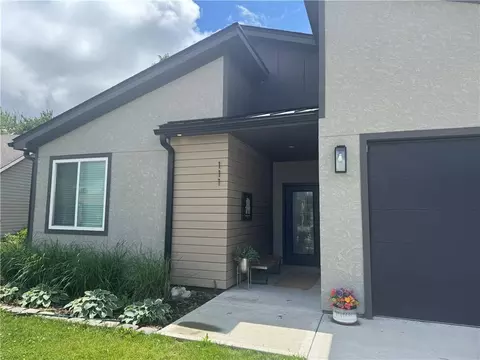 Exterior - 111 W 16th Ter, Eudora, KS 66025 photo 3 of 12