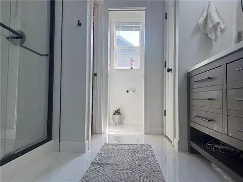 Entry Way - 111 W 16th Ter, Eudora, KS 66025 photo 1 of 2