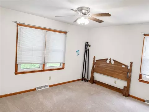 Bedroom - 511 Broad St, Warrensburg, MO 64093 photo 1 of 3