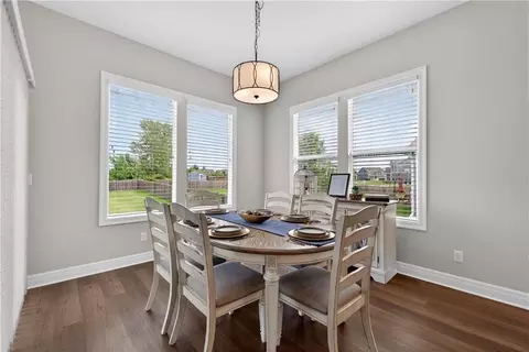 Dining - 1540 SW Cornwall Rd, Raymore, MO 64083 photo 2 of 3