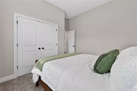 Bedroom - 1540 SW Cornwall Rd, Raymore, MO 64083 photo 7 of 7