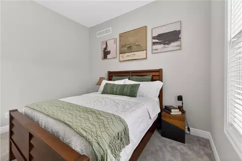 Bedroom - 1540 SW Cornwall Rd, Raymore, MO 64083 photo 6 of 7