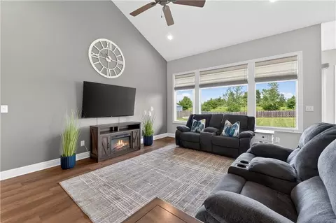Living - 1540 SW Cornwall Rd, Raymore, MO 64083 photo 1 of 1