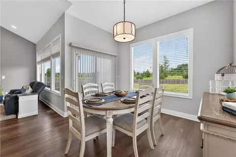 Dining - 1540 SW Cornwall Rd, Raymore, MO 64083 photo 1 of 3