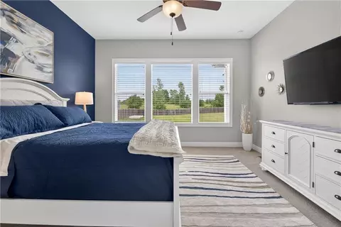 Bedroom - 1540 SW Cornwall Rd, Raymore, MO 64083 photo 1 of 7