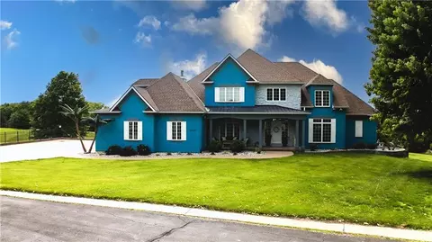 13107 Redbud Blvd, Saint Joseph, MO 64505