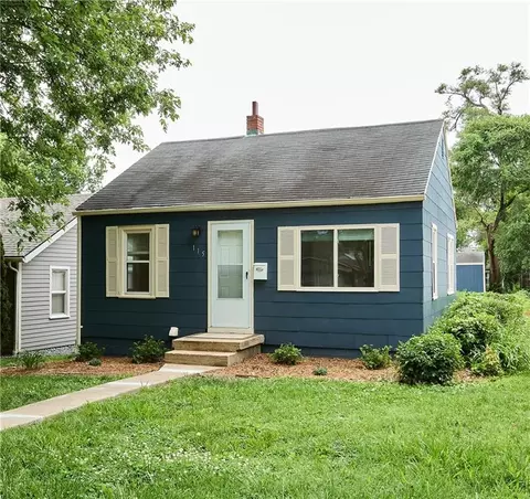 115 E 80th Ter, Kansas City, MO 64114