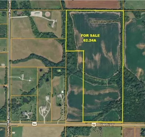 Nn 56 Highway, Edgerton, KS 66091