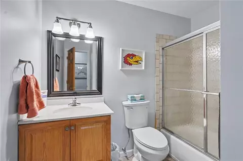 Bath - 3605 Riverview Rd, Lawrence, KS 66049 photo 1 of 5