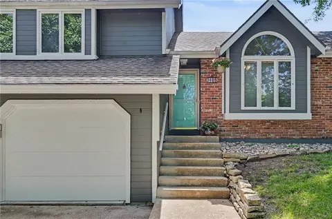 Exterior - 3605 Riverview Rd, Lawrence, KS 66049 photo 4 of 11