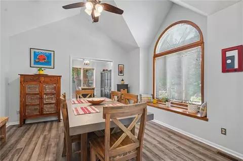 Dining - 3605 Riverview Rd, Lawrence, KS 66049 photo 1 of 1