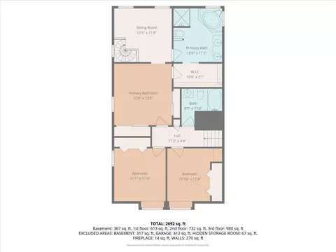Floorplan - 3605 Riverview Rd, Lawrence, KS 66049 photo 5 of 5