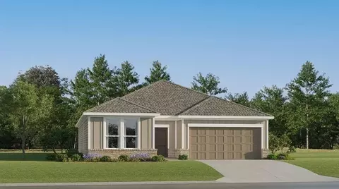21384 Cleveland St, Spring Hill, KS 66083