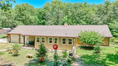 305 SW 600th Rd, Warrensburg, MO 64093