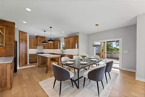Dining - 20755 Emerald St, Spring Hill, KS 66083 photo 1 of 1