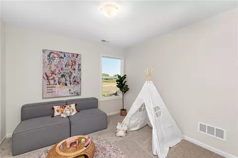 Bedroom - 20755 Emerald St, Spring Hill, KS 66083 photo 4 of 6