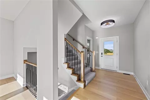 Entry Way - 20755 Emerald St, Spring Hill, KS 66083 photo 1 of 4