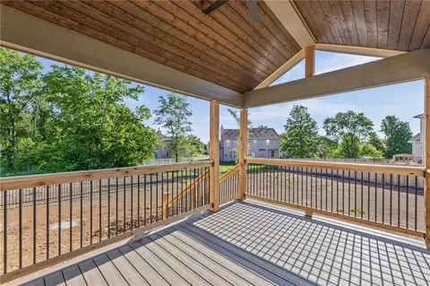 Exterior - 20755 Emerald St, Spring Hill, KS 66083 photo 3 of 4
