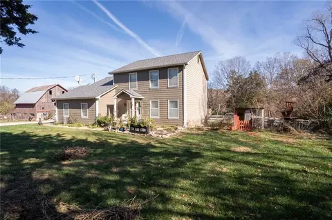 Exterior - 770 E 1300 Rd, Lawrence, KS 66046 photo 8 of 8