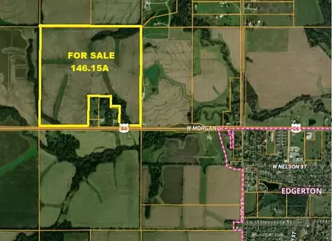 Nnn 56 Highway, Edgerton, KS 66092