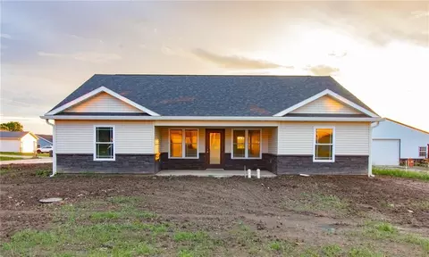 296 SW 1311 Rd, Holden, MO 64040