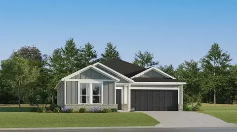 21395 Cleveland St, Spring Hill, KS 66083