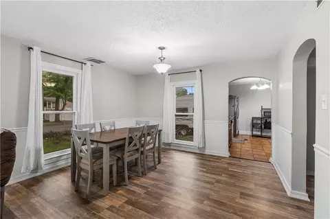 Dining - 426 W Walnut St, Nevada, MO 64772 photo 1 of 1