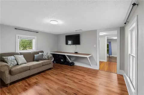 Living - 426 W Walnut St, Nevada, MO 64772 photo 2 of 2