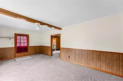 Living - 112 S Locust St, Cameron, MO 64429 photo 3 of 7