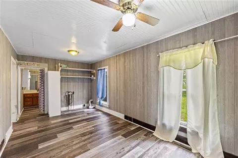 Bedroom - 112 S Locust St, Cameron, MO 64429 photo 1 of 1