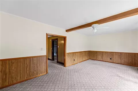 Living - 112 S Locust St, Cameron, MO 64429 photo 1 of 7