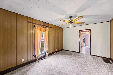 Living - 112 S Locust St, Cameron, MO 64429 photo 4 of 7