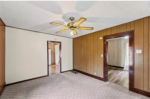 Living - 112 S Locust St, Cameron, MO 64429 photo 5 of 7