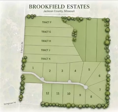 Tract G S Bynum Road, Lone Jack, MO 64070