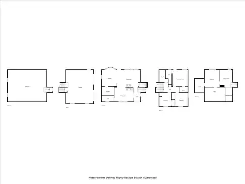 Floorplan - 23210 Old Cyclone School Rd, Lees Summit, MO 64064 photo 6 of 6