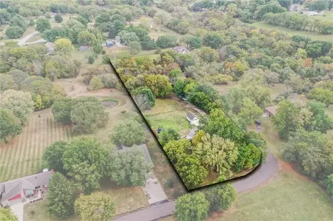View/Area - 23210 Old Cyclone School Rd, Lees Summit, MO 64064 photo 6 of 6