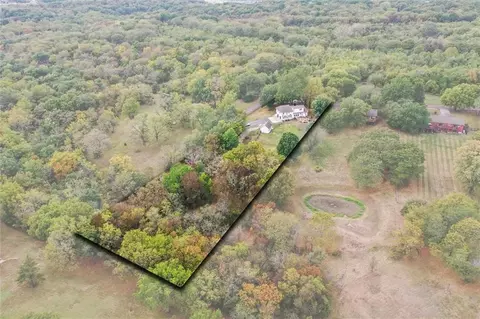 View/Area - 23210 Old Cyclone School Rd, Lees Summit, MO 64064 photo 5 of 6