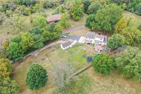 View/Area - 23210 Old Cyclone School Rd, Lees Summit, MO 64064 photo 2 of 6